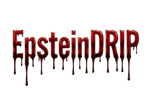 Epstein Drip